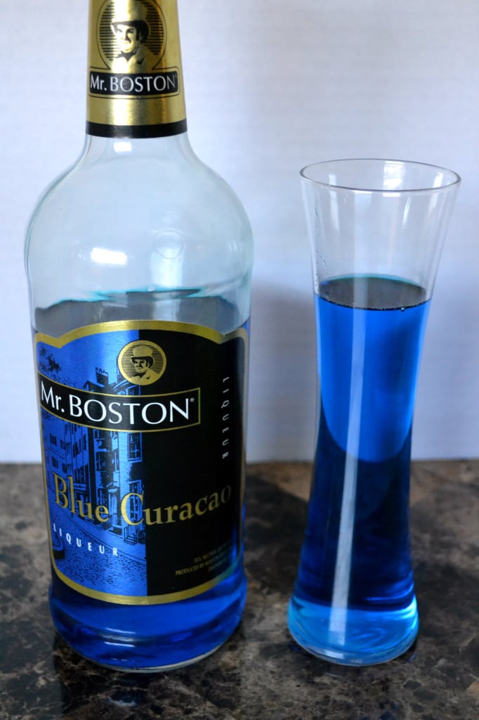 bluecuracao