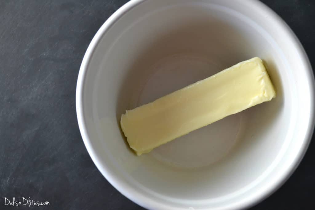 Grilled Corn with Parmesan Herb Butter | Delish D'Lites