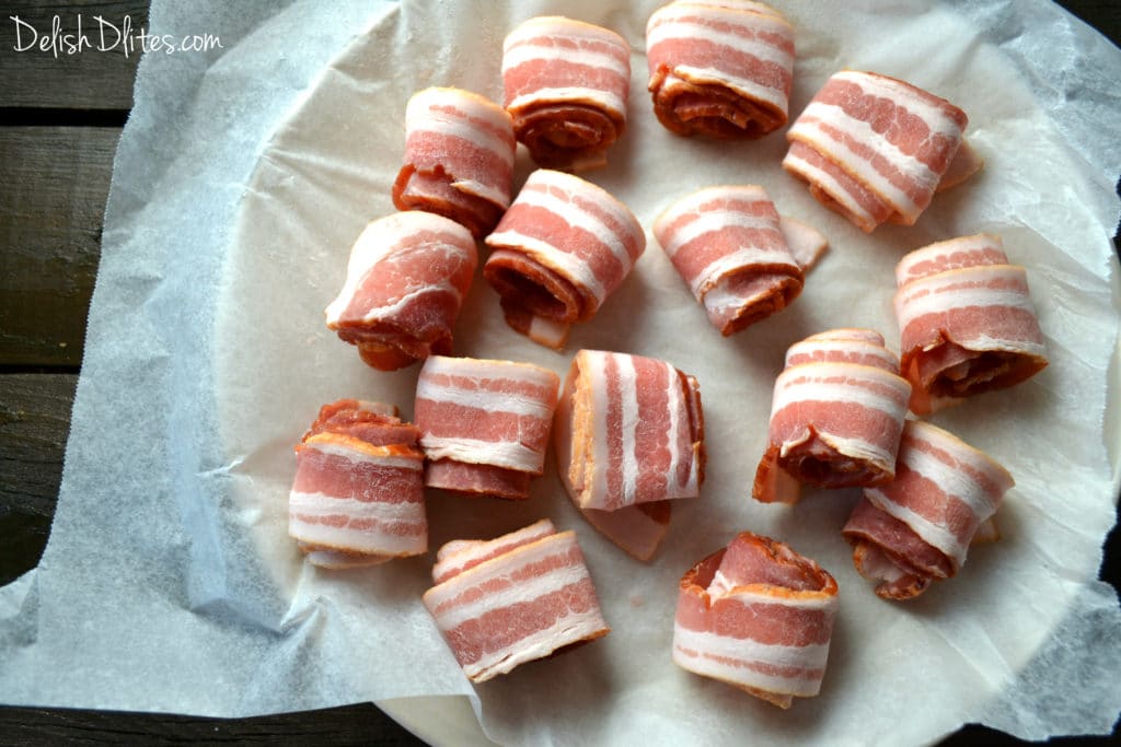 How To Freeze Bacon| Delish D'Lites 