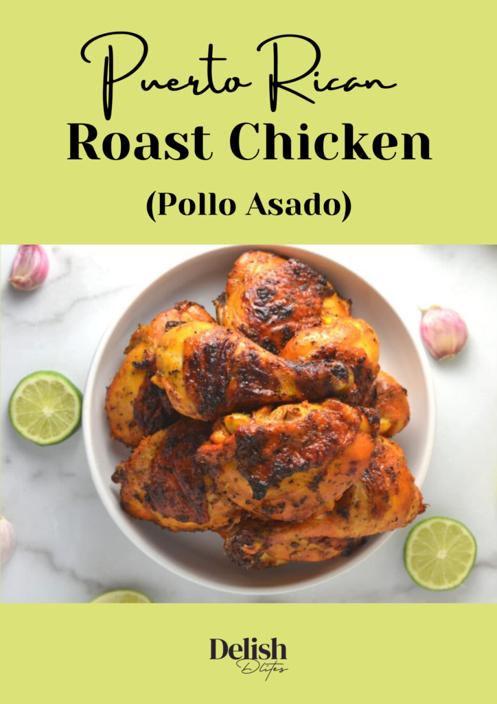 Pollo asado is more than just grilled chicken. Here's how to make it